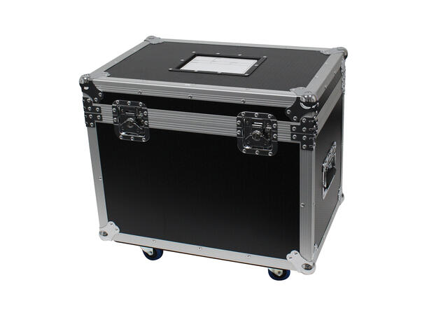 ELUMEN8 Medium Road Case 607 x 402 x 348mm (BxDxH)