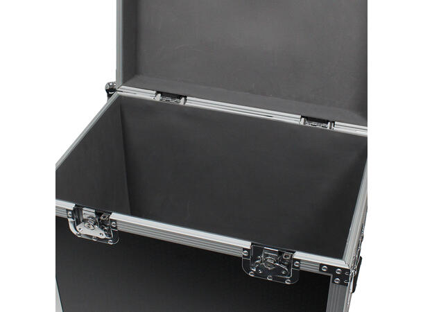 ELUMEN8 Medium Road Case 607 x 402 x 348mm (BxDxH)