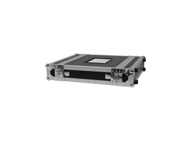ELUMEN8 Rack Flightcase 2U 19", 400 x 520 x 124