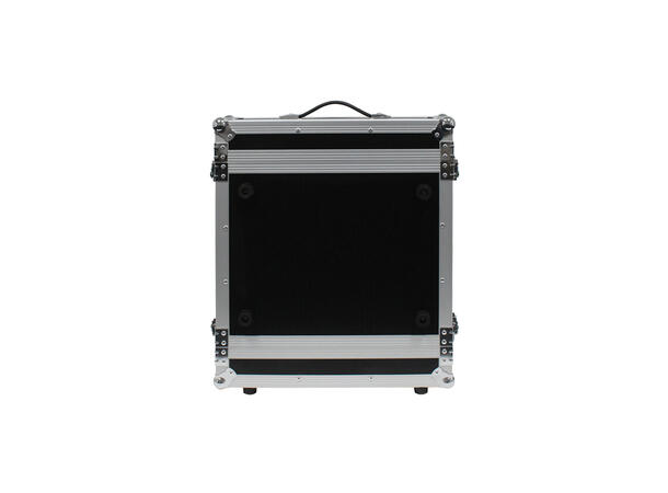 ELUMEN8 Rack Flightcase 2U 19", 400 x 520 x 124
