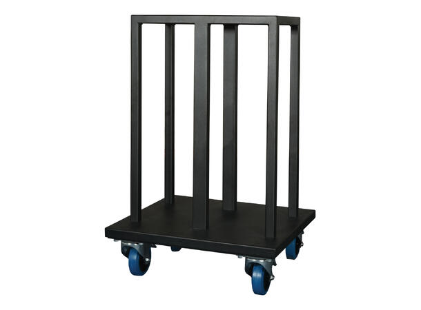 ELUMEN8 Stage Weight Trolley Opp til 24 x 12,5kg