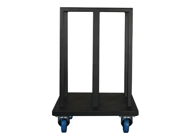 ELUMEN8 Stage Weight Trolley Opp til 24 x 12,5kg
