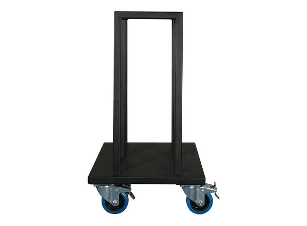 ELUMEN8 Stage Weight Trolley Opp til 24 x 12,5kg