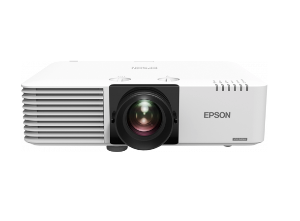 EPSON EB-L512U  Laserprojektor WUXGA, 5200 Lumen, Lens shift