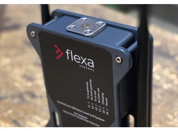 FLEXA Wireless repeater Trådløs repeater