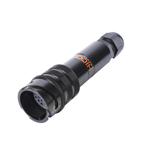 HICON HI-LK025MV 25-pin LK han, Kabel NB! kontakter kjøpes separat