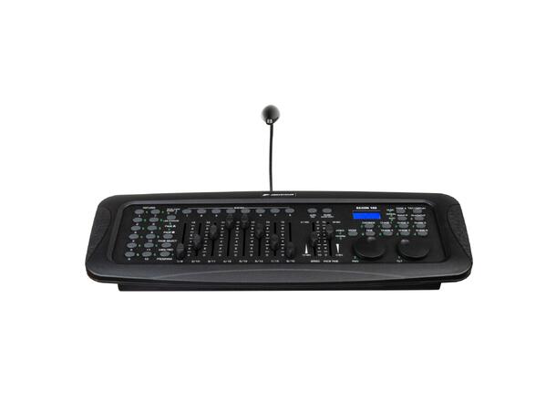 JB SYSTEMS EZ-CON 192 Lyskontroller 192 Kanaler. Inntil 12 fixtures