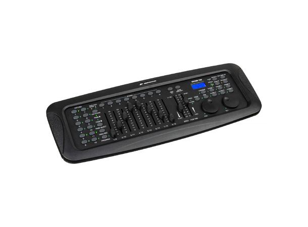JB SYSTEMS EZ-CON 192 Lyskontroller 192 Kanaler. Inntil 12 fixtures