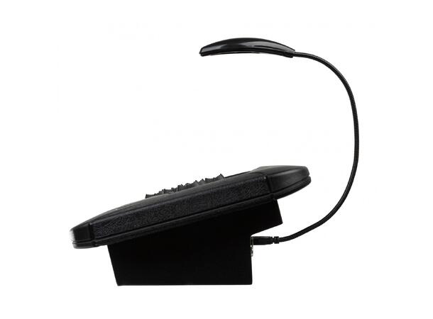 JB SYSTEMS EZ-CON 192 Lyskontroller 192 Kanaler. Inntil 12 fixtures