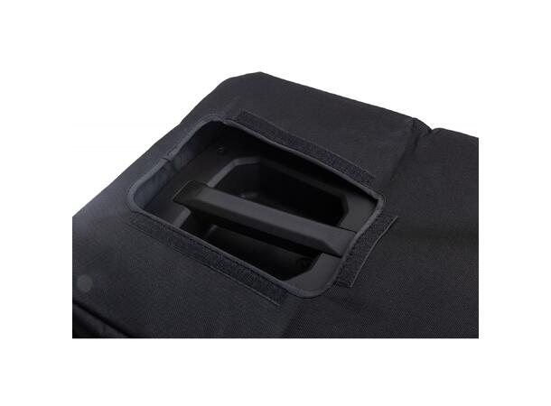 JB Systems PPC-08 BAG SET Transportbagger for PPC-081 og PPC-082B