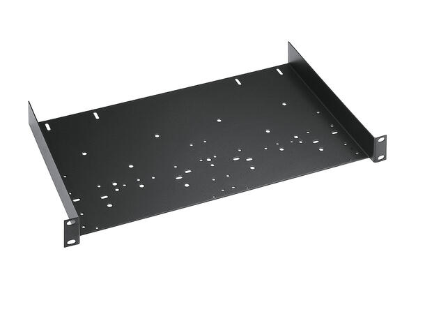 K&M 49035 Universal rackhylle Vekt: 1,502 kg.