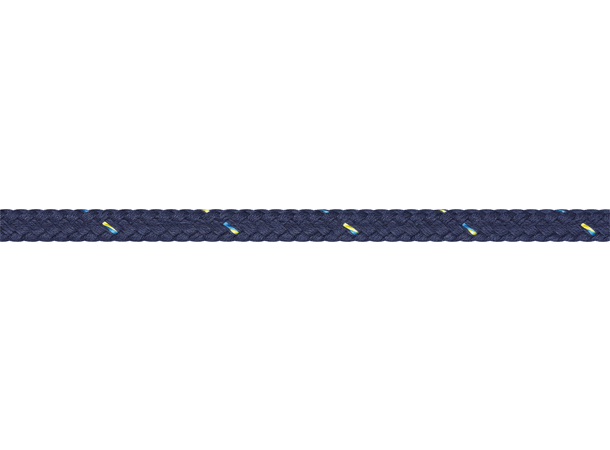 LIROS Seastar Color 14mm Riggetau navy, 150 m