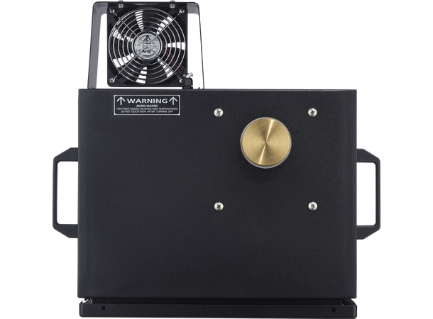 MDG ATMe Atmosphere APS IP55 Bransjestandard Hazer maskin