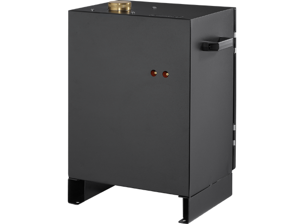 MDG Me2 Dual Output Røykmaskin IP55 Profesjonell røykmaskin med CO2 drift