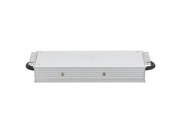 MEANWELL Strømforsyning 12VDC, 240W 20A. For LED strip etc. IP 67