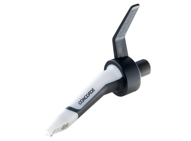 Ortofon Concorde MKII Twin Scratch Maximum scratch performance