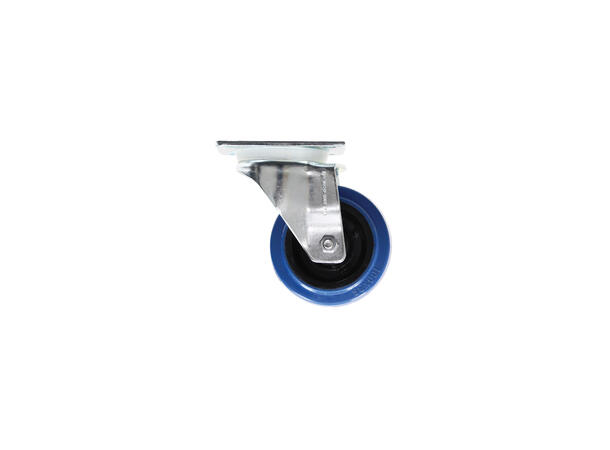 PENN ELCOM Hjul til baseplate 100mm