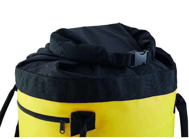 PETZL Bucket bag 45 L Gul