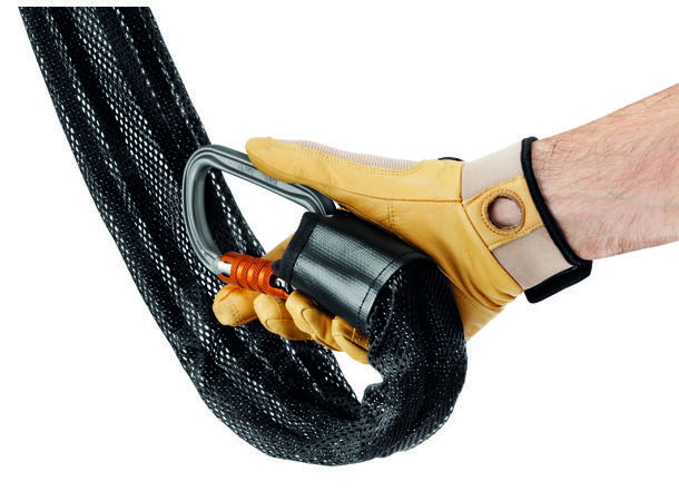 PETZL JAG SYSTEM heisesystem 2 meter, utveksling 4:1