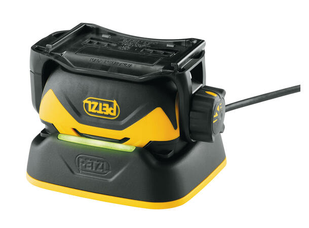 PETZL PIXA 3R Hodelykt ATEX, 90lm