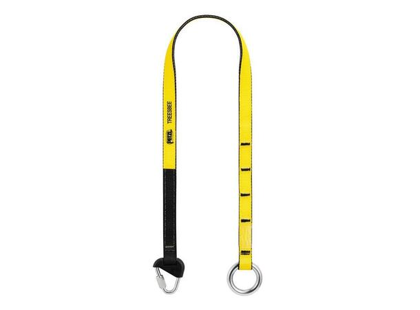 PETZL TREESBEE SL Forankringsstropp 23 kN, 110cm, NS-EN 795 B