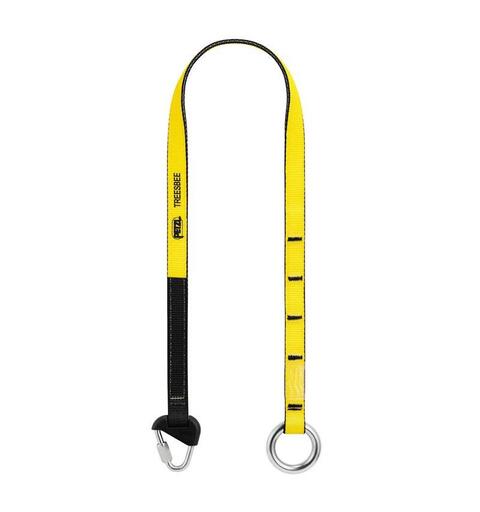 PETZL TREESBEE SL Forankringsstropp 23 kN, 110cm, NS-EN 795 B