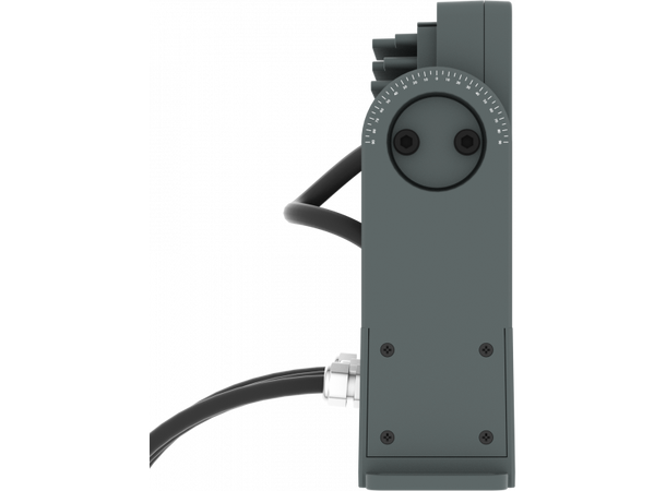 PROLIGHTS ARCPOD15VW LED Wash, IP66 15 x 10W VW LED, 15000 Lumen