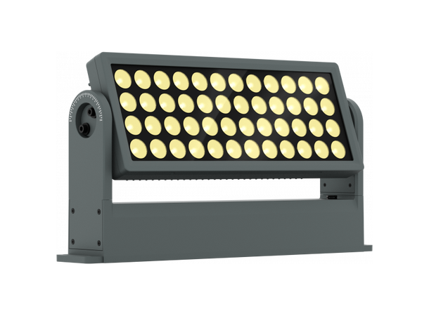 PROLIGHTS ARCPOD48VW LED Wash, IP66 48 x 10W VW LED, 46000 Lumen
