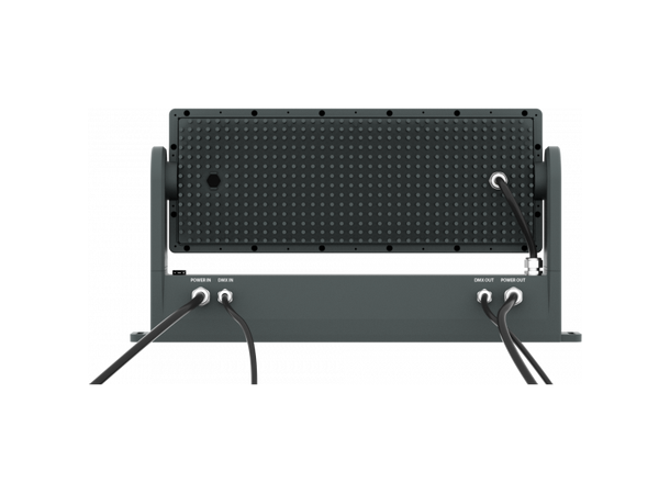 PROLIGHTS ARCPOD48VW LED Wash, IP66 48 x 10W VW LED, 46000 Lumen