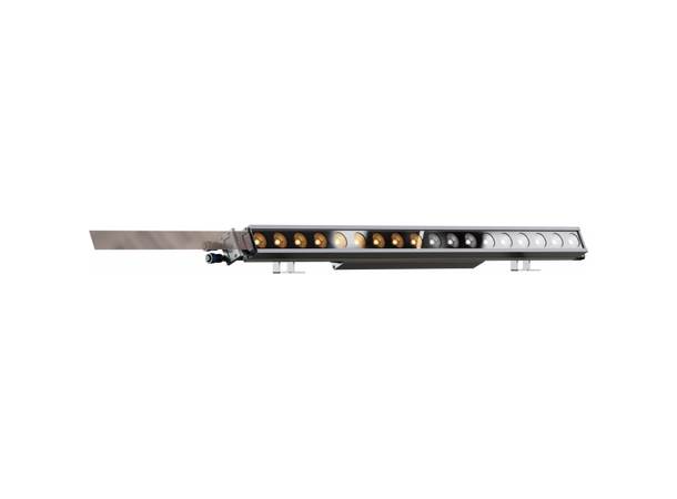 PROLIGHTS ARCSM18FILTER20 Diffusor 20° Symmetrisk