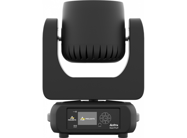 PROLIGHTS Astra Wash7Pix IP Moving head 7 x 40W Osram RGBW LED, IP65, 4° - 56°