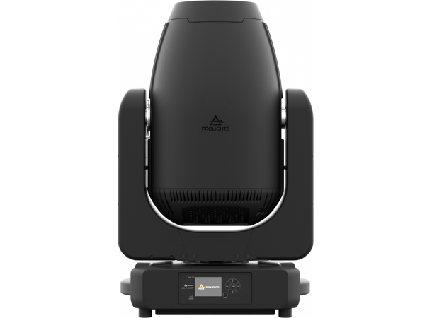PROLIGHTS Astra profile 600IP, IP65 600W White LED,  7° - 62° Zoom, CMY