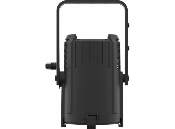 PROLIGHTS ECLFRESNELJVWBK Fresnell 150W, 2700 - 5600K, 15,5 - 83º, Sort