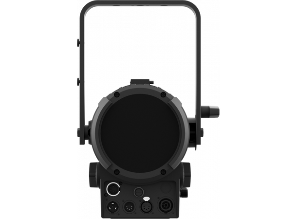 PROLIGHTS ECLFRESNELJVWBK Fresnell 150W, 2700 - 5600K, 15,5 - 83º, Sort