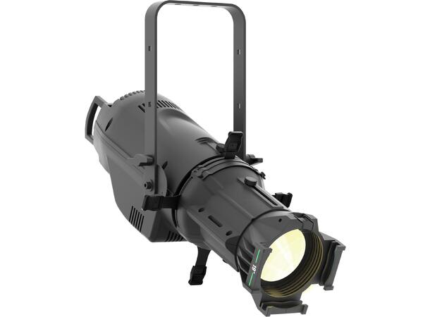 PROLIGHTS ECLFWTUBK Profil, 3200K 91x3W High Power hvit LED, Uten optikk