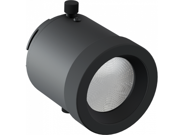 PROLIGHTS ECLMINIWASH Optikk 15 - 30° Til ECLMINI, Sort