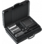 PROLIGHTS ECLNANOPANELTWCPack Softlight 4 x ECLNano, 4Way charger, ABS Case
