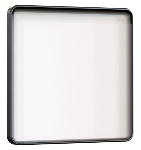 PROLIGHTS ENPTWCFILTERINT Diffusor Front intensified