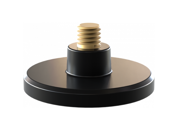 PROLIGHTS ENPTWCMAG Magnetic fixing M10