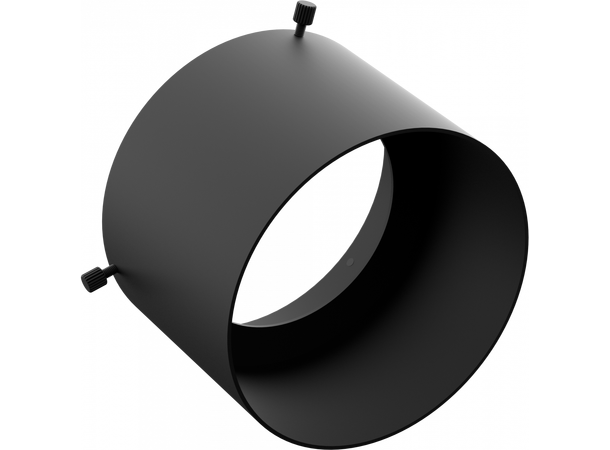 PROLIGHTS Full snoot for EclDisplay sort