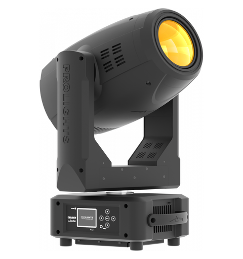 PROLIGHTS JADE Spot/Beam moving head Osram Sirius HRI 280