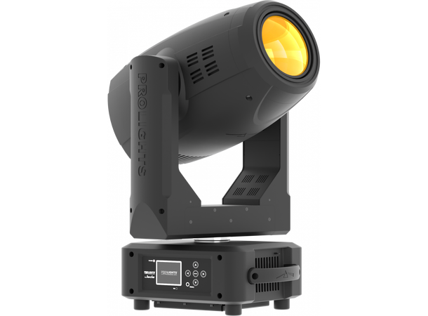 PROLIGHTS JADE Spot/Beam moving head Osram Sirius HRI 280