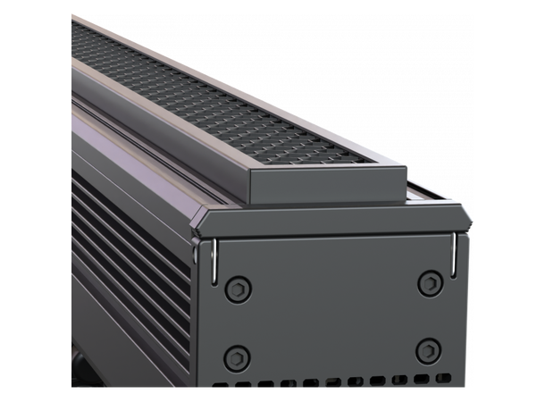 PROLIGHTS LPXB100EC60 Eggcrate Til LUMIPIXXB100