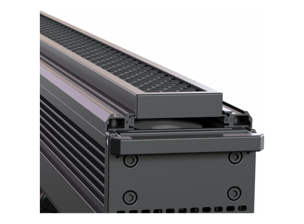 PROLIGHTS LPXB100EC60 Eggcrate Til LUMIPIXXB100