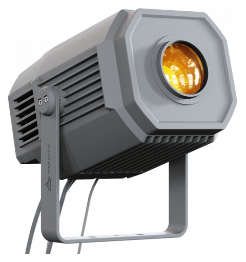 PROLIGHTS MOSAICOL LED Gobo Projector IP66, 300w White LED, 7-49°