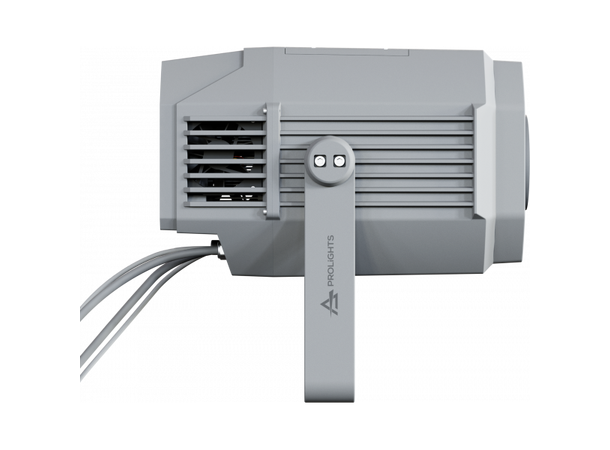 PROLIGHTS MOSAICOL LED Gobo Projector IP66, 300w White LED, 7-49°