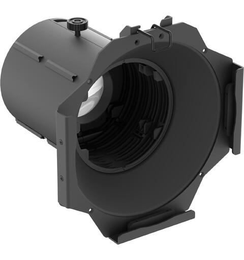 PROLIGHTS Optikk for ECL serien, 70° sort