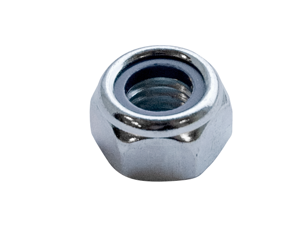 PROLYTE BM-M12 Låsemutter M12, Din985
