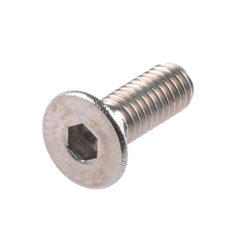 PROLYTE BM-M12x020 Bolt Umbrako M12x20, Din912