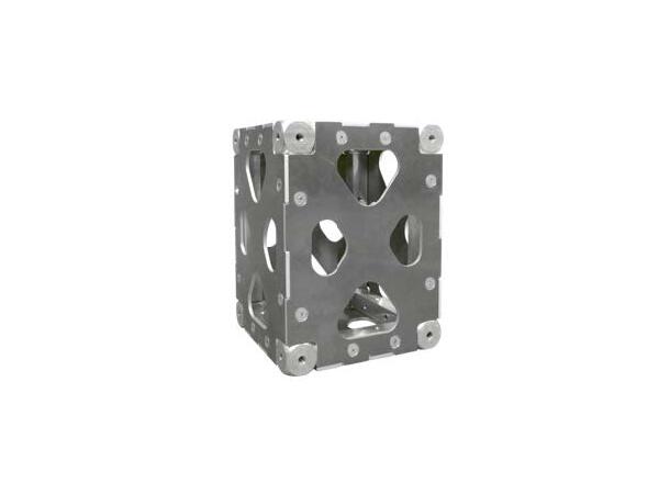 PROLYTE BOX-40R Boxcorner HD Platehjørne, Alu, U/Koblinger